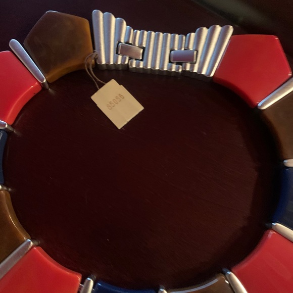 Yves Saint Laurent Chocker - Picture 2 of 12